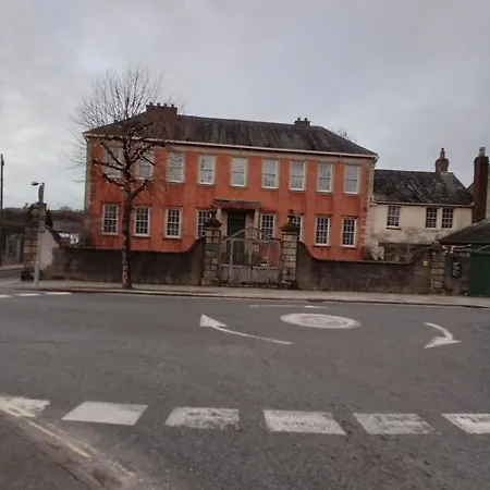 Tanners Cottage Cockermouth Exterior photo
