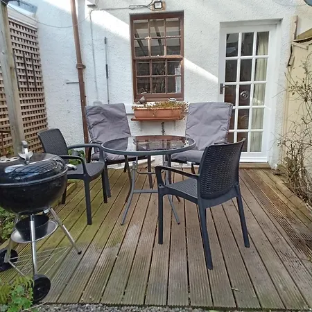 Tanners Cottage Cockermouth Exterior photo