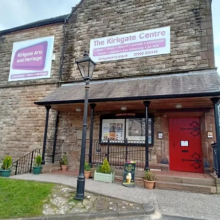 Tanners Cottage Cockermouth Exterior photo