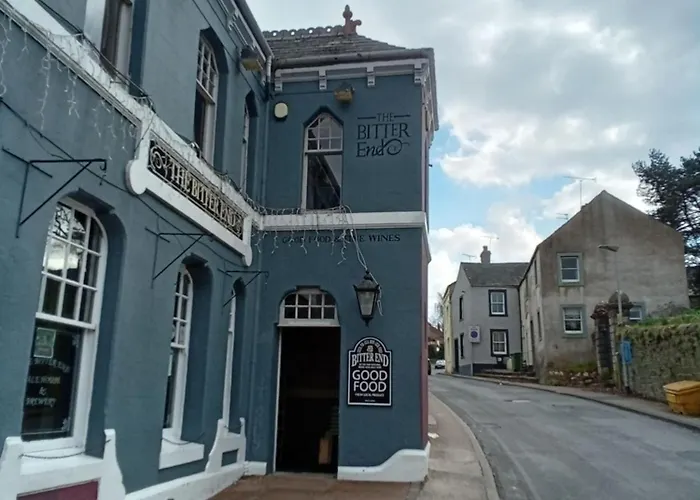 Tanners Cottage