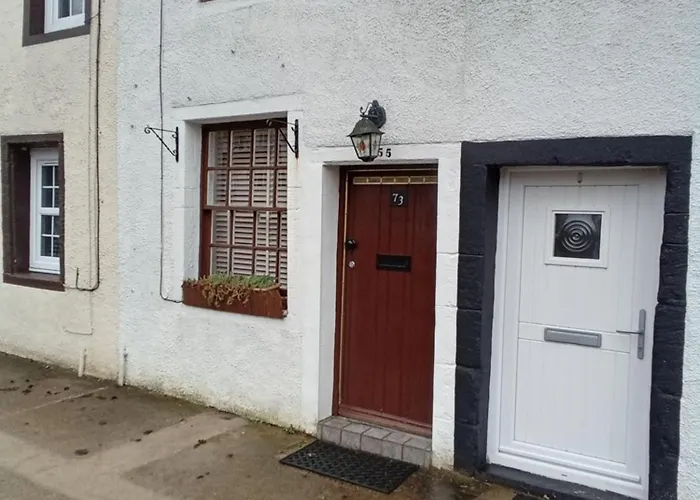 Tanners Cottage
