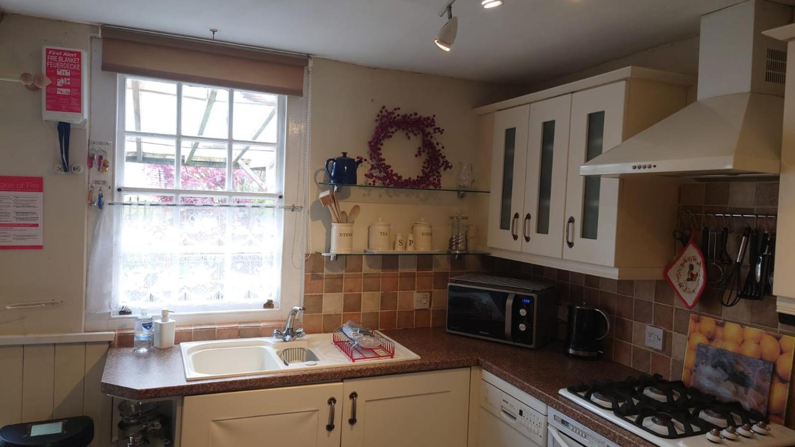 Holiday home Tanners