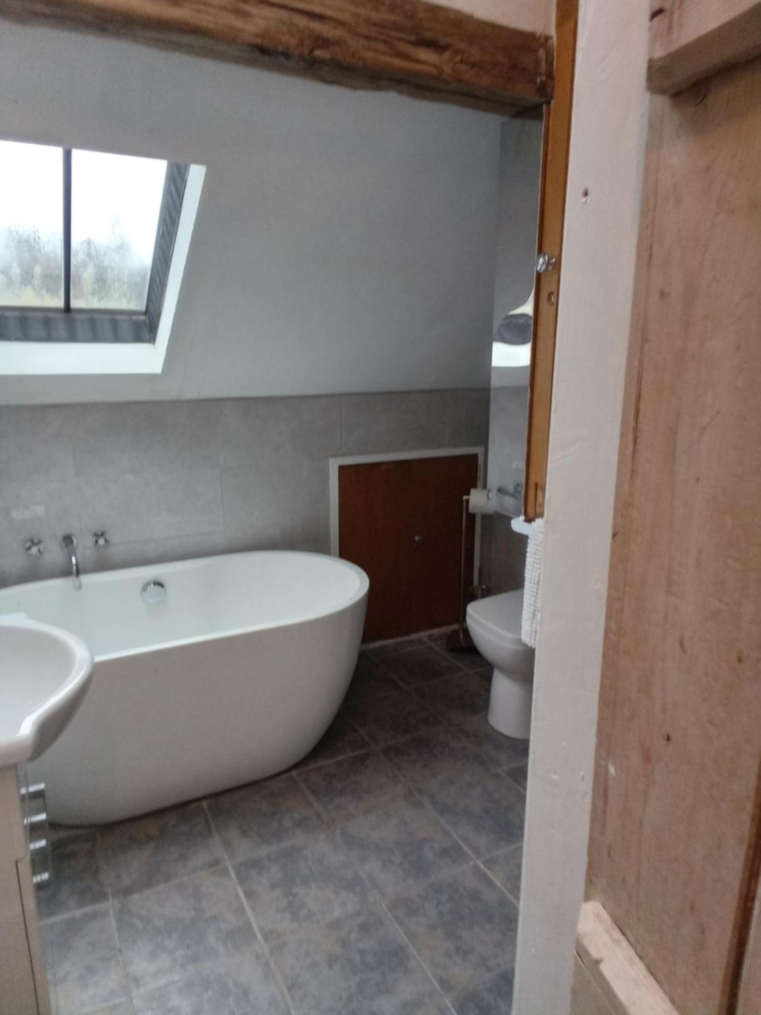 Holiday home Tanners *