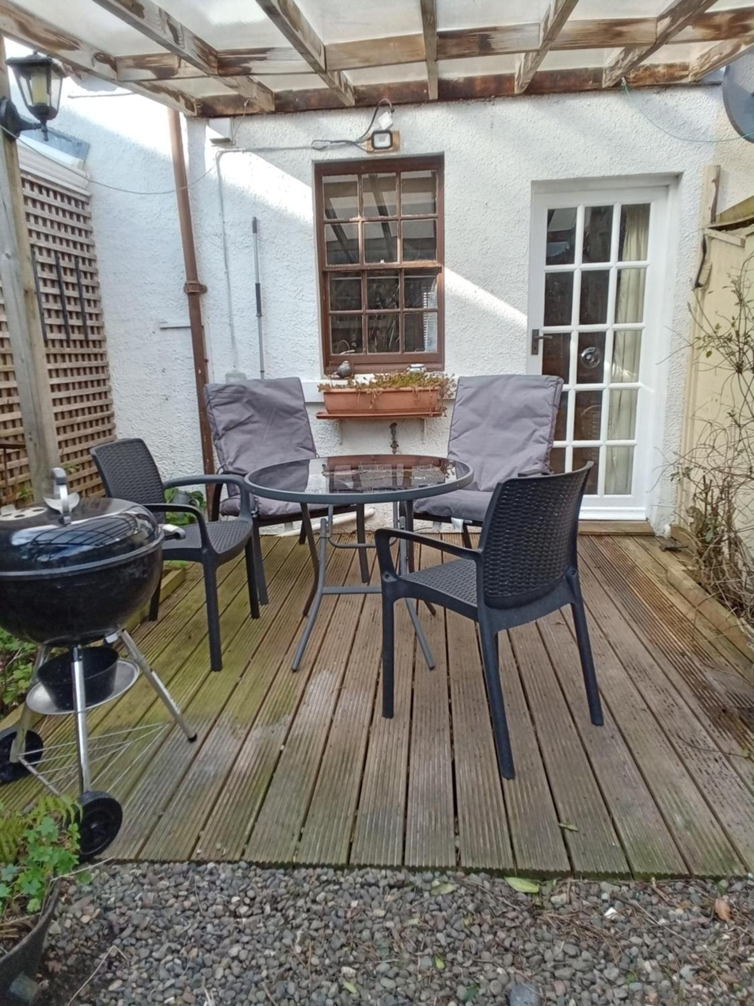 Holiday home Tanners